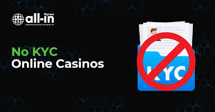 Online Casinos Without Verification A Guide to Seamless Gaming -448600670 Online Casinos Without Verification A Guide to Seamless Gaming -448600670