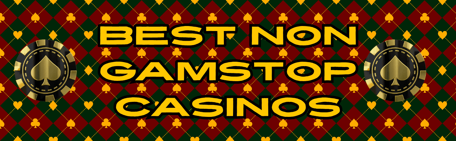 Reputable Casino Sites Not Affected by GamStop 149496065