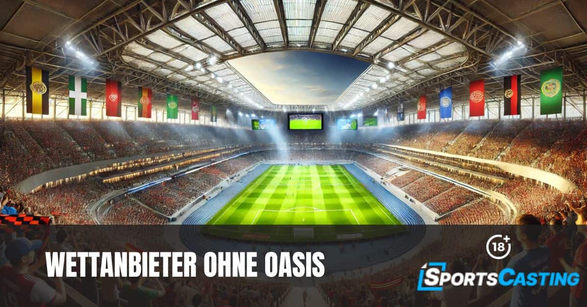Sportwetten ohne Lugas – Fairness und Transparenz im Wettgeschäft
