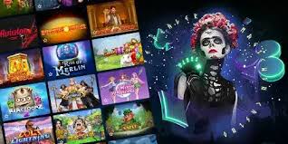 The Enchantment of Magic Win Casino Your Ultimate Gaming Destination