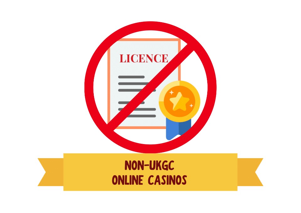 The Rise of Non UKGC Licensed Casinos What Players Need to Know