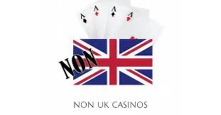 The Rise of Non UKGC Licensed Casinos What Players Need to Know