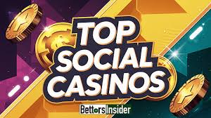 The Rise of Social Casino Sites Entertainment Without Financial Risk The Rise of Social Casino Sites Entertainment Without Financial Risk