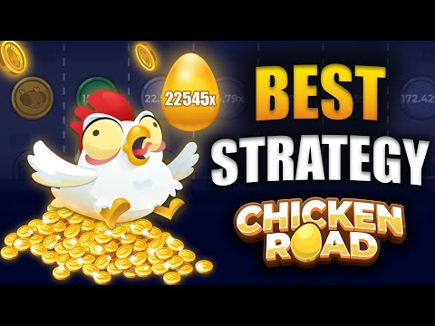 The Ultimate Guide to Chicken Road Casinos