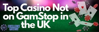 The Ultimate Guide to Non-Gamstop Casinos
