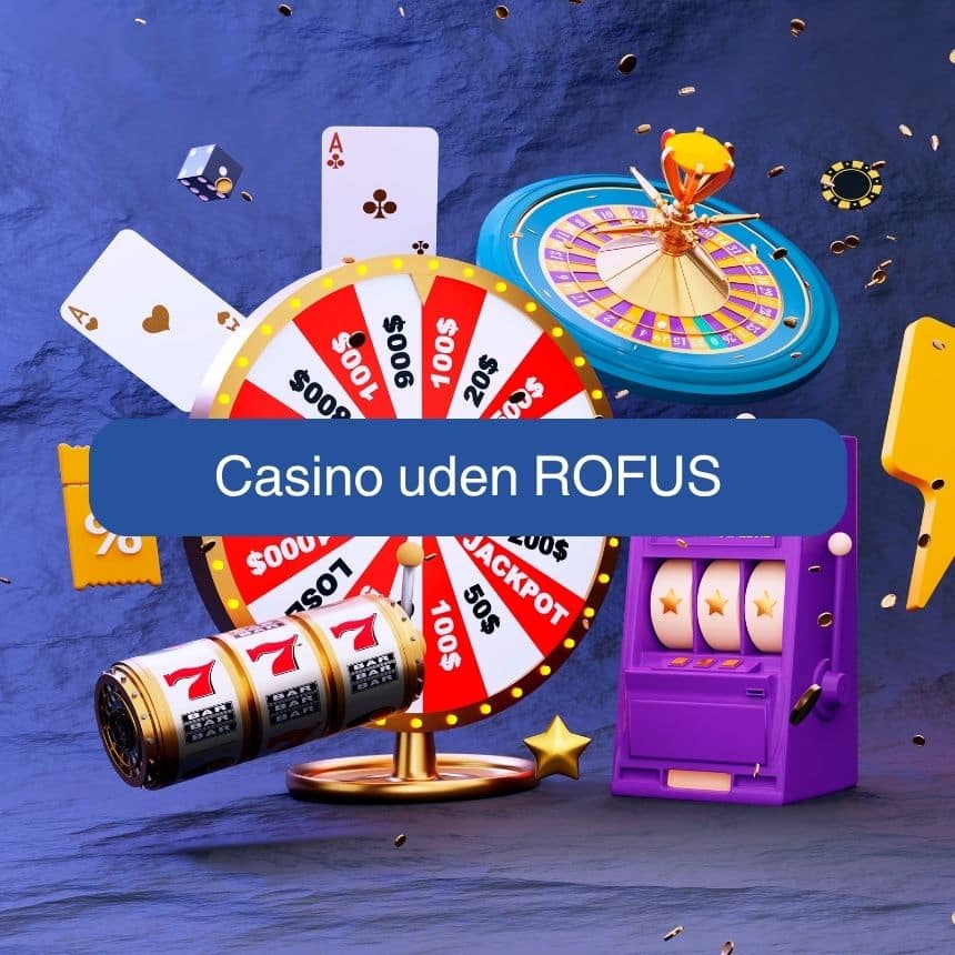 Udenlandske Casinoer Uden Dansk Licens Hvad Du Skal Vite