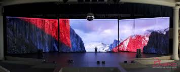 Аренда экранов как выбрать лучшее решение для вашего события Аренда экранов как выбрать лучшее решение для вашего события