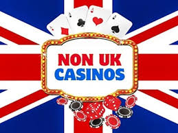 Best Non-UK Casino Sites A Comprehensive Guide