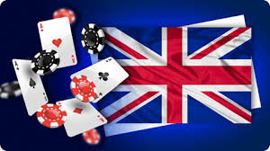 Best Online Casinos in the UK for Instant Play