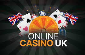 Best Online Casinos in the UK for Instant Play