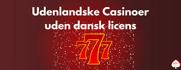 Casino Uden NemID Login – Spil Sikkert Online