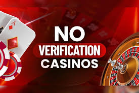 Casinos Without KYC Enjoy Gaming Anonymously