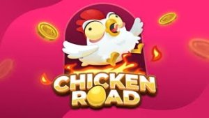 Kem ind i Chicken Road 2 Spillet Med en Spændende Onlineoplevelse
