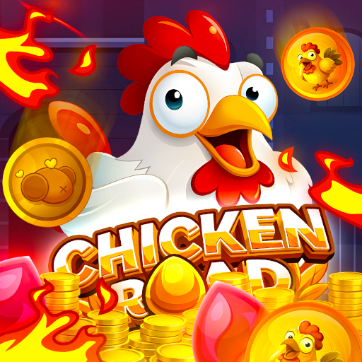Chicken Road The Ultimate Game Experience