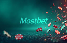 Discover Exciting Betting Opportunities with Mostbet Discover Exciting Betting Opportunities with Mostbet