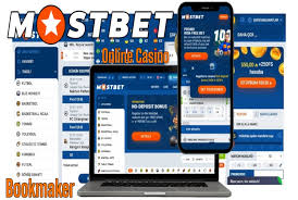 Discover Exciting Betting Opportunities with Mostbet Discover Exciting Betting Opportunities with Mostbet