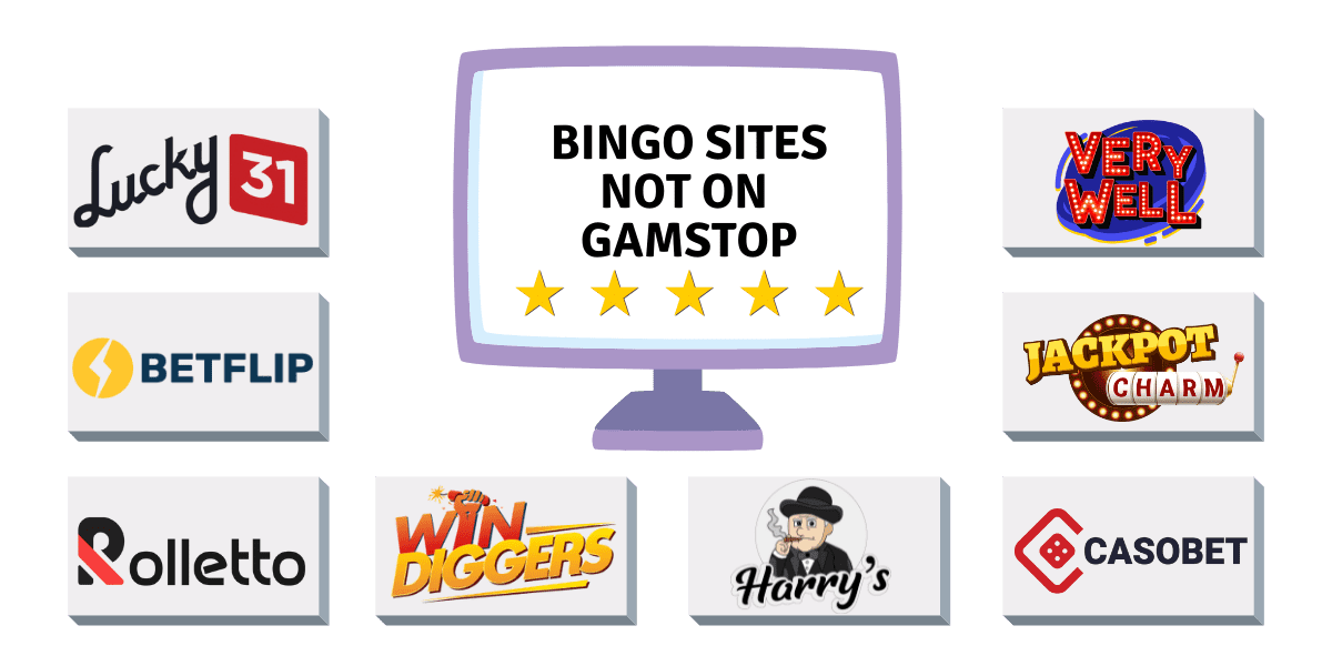 Discover the Best Online Bingo Sites Not on the Mainstream Radar