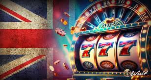 Discover the Best Online Live Casinos in the UK