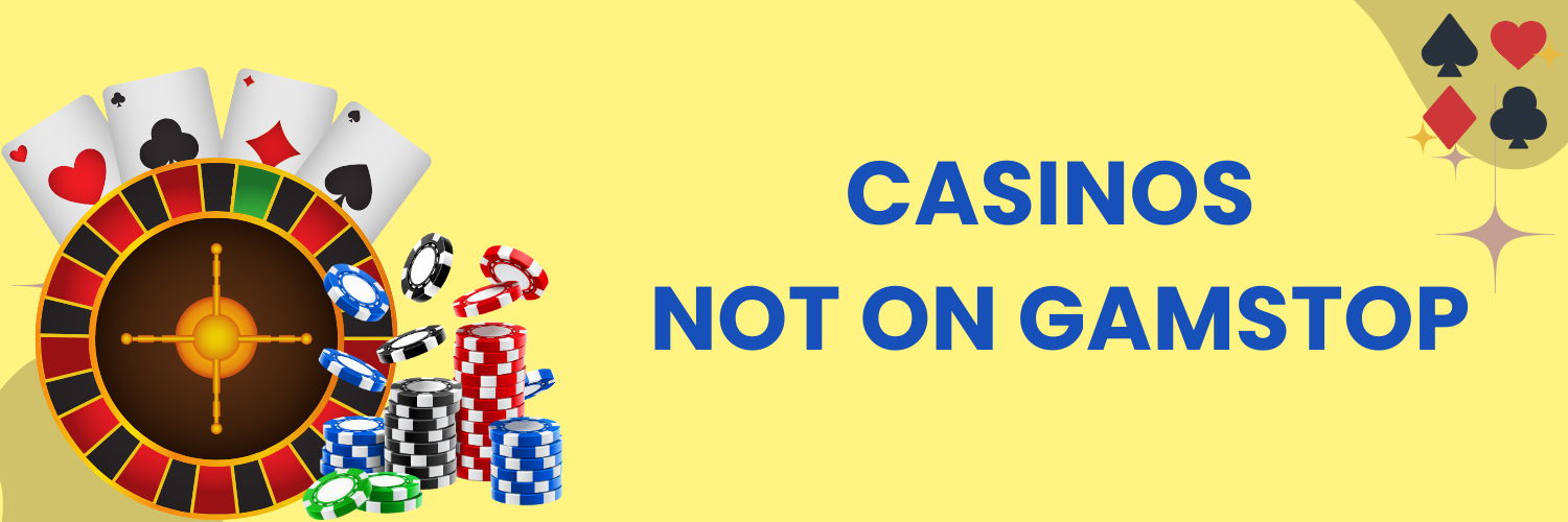 Discover the Best Trusted Non GamStop Casinos