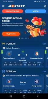 Discover the Thrill of Online Betting with Mostbet Belarus