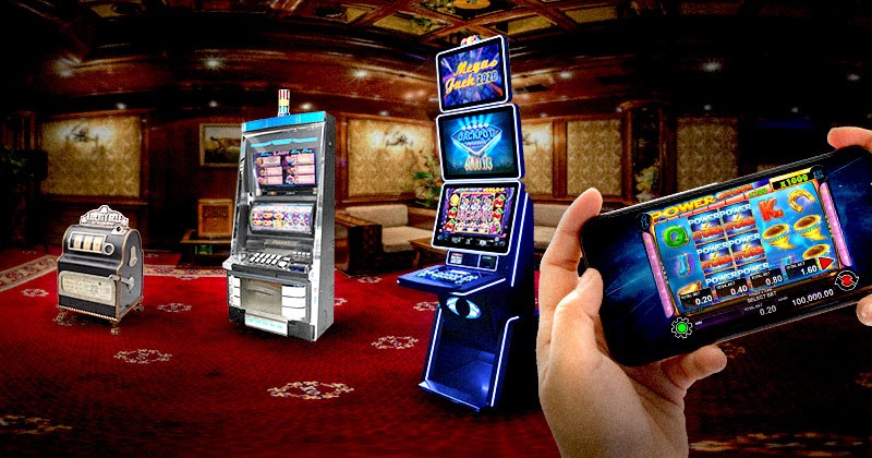 Discover the Thrills of BetFoxx Casino & Sportsbook Discover the Thrills of BetFoxx Casino & Sportsbook