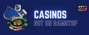 Discovering Casinos Non-Gamstop A Comprehensive Guide Discovering Casinos Non-Gamstop A Comprehensive Guide