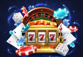 Experience the Thrill of Gaming at Casino StarsPlay UK