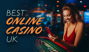 Explore the Best Online Casinos in the UK