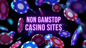 Exploring Casinos Outside GamStop A Guide to Non-GamStop Gaming