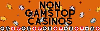 Exploring Casinos Outside GamStop A Guide to Non-GamStop Gaming