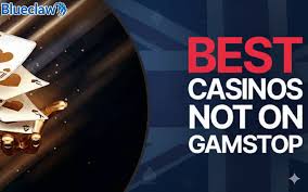 Exploring New Casino Sites The Uncovered Gems of Online Gaming