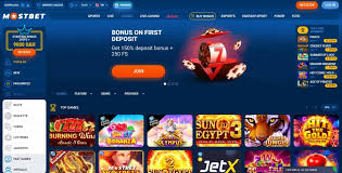 Exploring the Exciting World of Mostbet AZ Your Ultimate Betting Experience Exploring the Exciting World of Mostbet AZ Your Ultimate Betting Experience