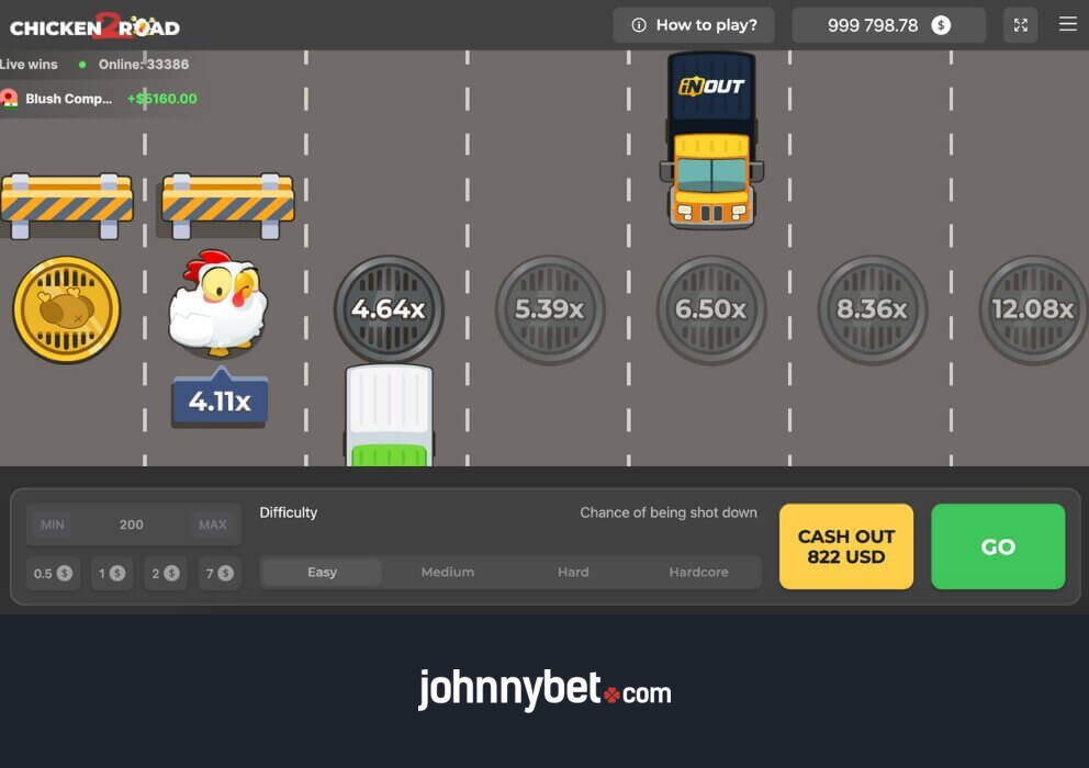 Is Chicken Road Legit A Comprehensive Review -1104718997 Is Chicken Road Legit A Comprehensive Review -1104718997