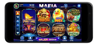 Mafia Casino Online España El Mundo del Juego Virtual