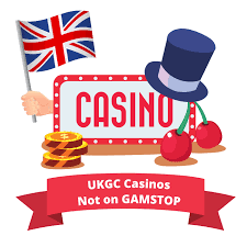 Navigating Non-UKGC Online Casinos Risks, Benefits and How to Choose Safely