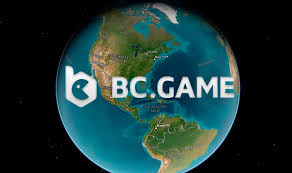 Nigeria BCGamebet The Future of Online Gaming