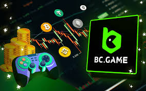 Nigeria BCGamebet The Future of Online Gaming