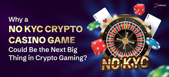 No KYC Casinos The Future of Online Gambling -1715340622 No KYC Casinos The Future of Online Gambling -1715340622