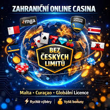 Objevte nejlepší české online casino pro vaše zábavy Objevte nejlepší české online casino pro vaše zábavy
