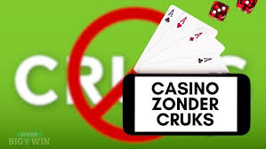 Online Casino Zonder Registratie Gemak en Spanning in Één