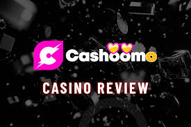 The Exciting World of Cashoomo Casino