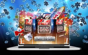 The Exciting World of Online Casino Thrills 1653771112