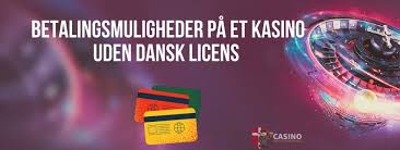 Udenlandske Casinoer med MGA Licens En Gennemgang