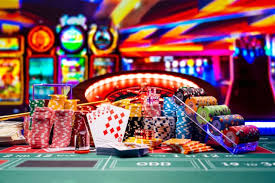 Understanding How Social Casinos Work The New Age of Gaming Understanding How Social Casinos Work The New Age of Gaming