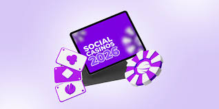 Understanding How Social Casinos Work The New Age of Gaming Understanding How Social Casinos Work The New Age of Gaming