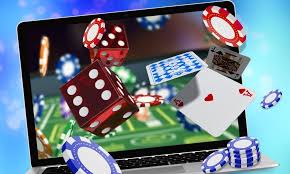 A Comprehensive Guide to iGaming and Betting Strategies