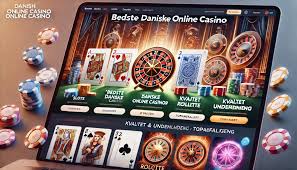 Bedste Live Casino - Oplev spænding og underholdning online