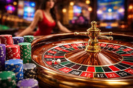 Bedste Roulette Casinoer Find Din Favorit Online Spilleoplevelse