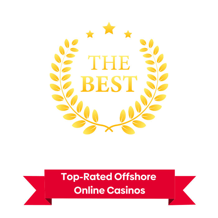 A Comprehensive List of Offshore Casinos Explore Your Options