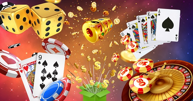 Betalingsmetoder til Online Casinoer